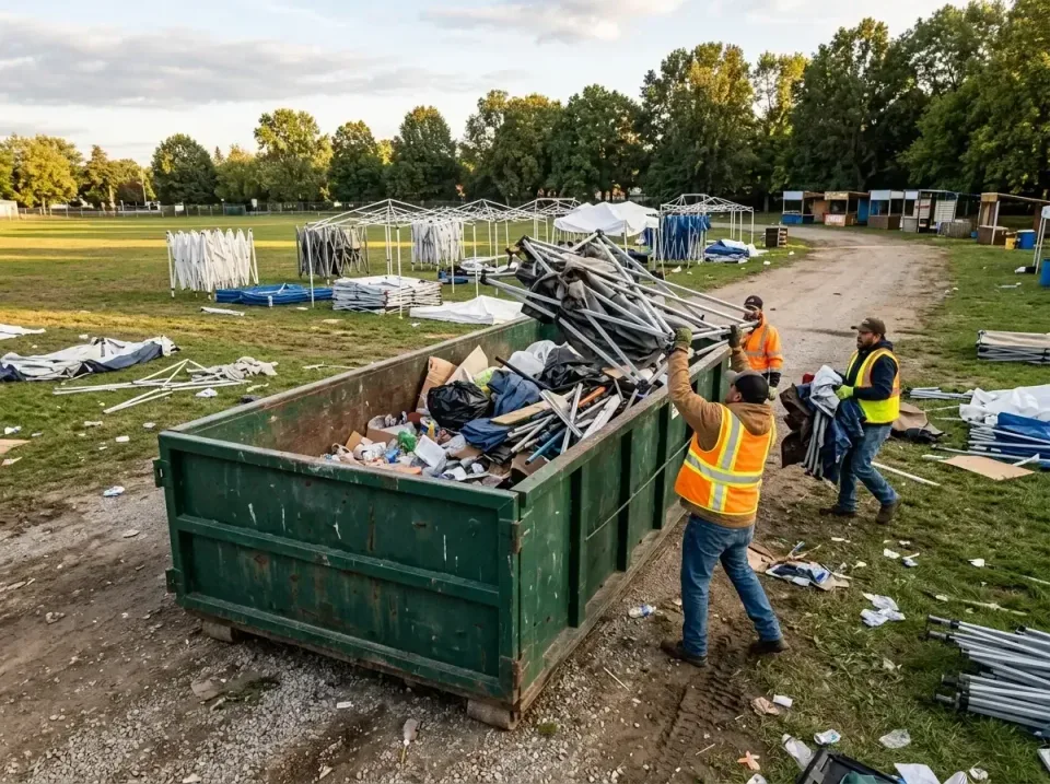 temporary-event-waste-containe-016 — frequently asked questions, Roll-Off Dumpster Rental Services in Rio Vista, CA